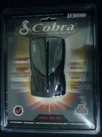 The 9340 also comes equipped with an ultrabright data display, safety alert, strobe alert and many other cobra. Vand Detectoare Radar Cobra Beltronics Whistler De La 135 Ron Forum 4tuning