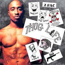 We did not find results for: Amazon Com Thug Life Celebrity Rapper Temporary Tattoos Skin Safe Made In The Usa Removable Beauty