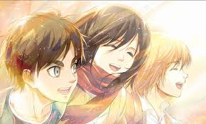 His best friend is rose jaeger the sister of the famous singer eren jaeger. Kostenfreier Download Frau In Brauner Jacke Chibi Illustration Anime Einfachen Hintergrund Bildschirmhintergrund Wallpaperbetter