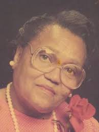 Bertha Mae Nash Williams Obituary