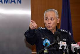 Acryl sani abdullah sani has been appointed as the next. Thaipusam No Sop Violations Reported Acryl Sani Astro Awani