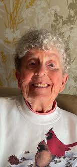 Rebecca Hughes "Grandma Becky" Paulsen