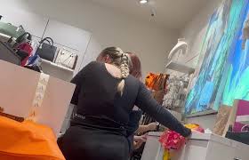 bbc bulge flash 4 - Porn Videos & Photos - EroMe