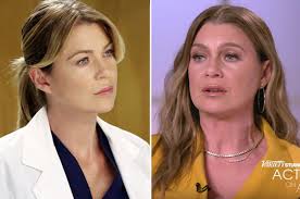 Her accolades include a screen actors guild award and a nomination for a golden globe award. Ellen Pompeo Opened Up About The Toxic Grey S Anatomy Drama That Almost Led To Her Quitting