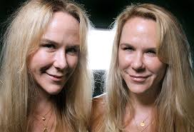 Twin sisters' bickering relationship ends in deadly crash