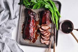 · bbq pork tenderloin is outstanding and is the best grill pork tenderloin—period. Chinese Bbq Pork Char Siu With Step By Step Photos Eat Little Bird