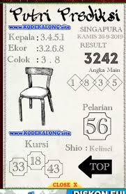 Pin Oleh Soronogeronima Di Togel Di 2020 Mainan Singapura