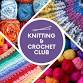 Knitting & Crochet Club (1) event image