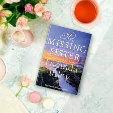 ©2021 lucinda riley (p)2021 w. The Missing Sister Is Almost Here Watch Lucinda Riley Talking About The Inspiration Behind Her New Book The Reading List