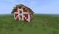 Ldshadowlady Minecraft Barn