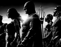 In zack snyder's justice league, determined to ensure superman's (henry cavill) ultimate sacrifice was not in vain, bruce wayne (ben affleck) aligns forces. Zack Snyder S Justice League Relentlessly Boring And Endlessly Long Gamespot