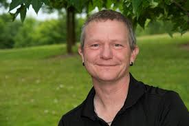 Rev. Stephen Yeo MDiv RP — CPE Toronto