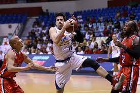 (born october 16, 1981) is a filipino professional basketball player currently playing for the star hotshots in the philippine basketball association. Pba Friends Fans Pay Tribute To Pingris After Pinoy Sakuragi Announces Retirement Abs Cbn News