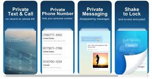 Then, on the left panel, click on 'social apps'. 6 Best Private Messaging Apps To Chat Secretly And Hide Text Messages