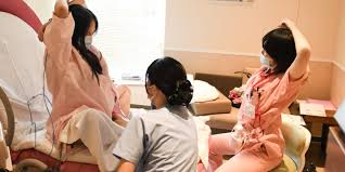 Image result for Structured Intermittent Auscultation