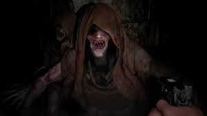 This particular version is great and i would probably say it is between this and the one they released on the xbox 360 that are the best. Resident Evil Village Started Development 6 Months Before Resident Evil 7 Came Out Ign