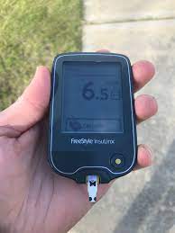 Diabetic foods for lunch while some patients require care from endocrinologists, primary care teams can effectively manage many patients with prediabetes and type. Review Freestyle Insulinx Blood Glucose Meter Type 1 Writes Diabetes Blog