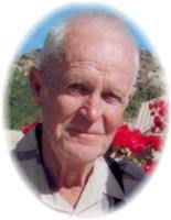 Benny Hand Obituary (1934