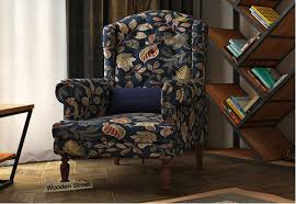 Living room furniture built to last. High Back Chairs Upto 55 Off Buy High Back Living Room Chair