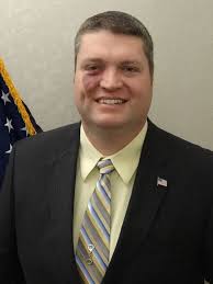 Winner of GOP primary appointed Menard County sheriff