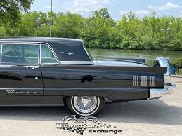Image result for Meadowvale Green 1960 Thunderbird