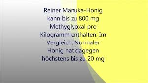 Manuka honig erfahrungen belegen, dass es sich bei diesem honig um ein naturheilmittel handelt, dass vor allem zur bekämpfung von infektionen, sowohl äußerlich als auch innerlich eingesetzt wird. Manuka Honig Was Macht Seine Wirkung So Besonders Youtube