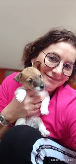 Da piccolo il mio Tyson ❤️