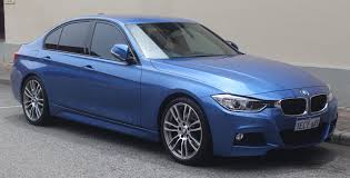 Get 2013 bmw 3 series values, consumer reviews, safety ratings, and find cars for sale near you. Bmw 3 Series F30 Wikipedia