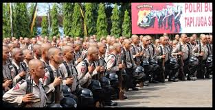 Program bimbel meraih kedinasan tni polri terbaik di surabaya, malang, jogja, semarang, bandung. Biaya Bimbel Tes Polri Surabaya Berpengalaman Abdinegara News
