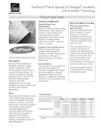 Owens Corning A18 Installation Guide Manualzz Com