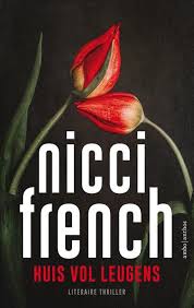 Bol Com Huis Vol Leugens Nicci French 9789026343315 Boeken Thrillers Boeken Psychologische Thriller