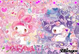 Maybe you would like to learn more about one of these? My Melody Wallpaper