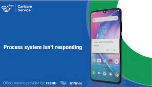 Process System Isn T Responding Effective Fixes To Revive Your Device Carlcare