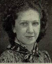 Anna Mae Ashworth Copeland (1920-2013)