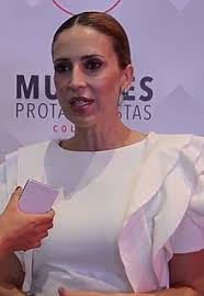 42, born 3 march 1978. Alejandra Azcarate Wikipedia La Enciclopedia Libre