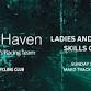 MiHaven WRT ladies and juniors skills clinic  event image