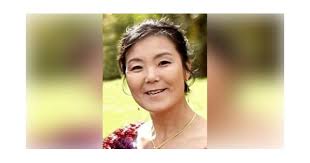 Younghui Kim McAlpine Obituary (2023)