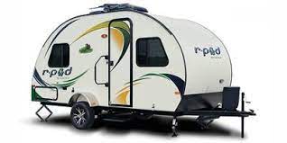 Remodeled for more brighter and happy colors. Find Complete Specifications For Forest River R Pod Travel Trailer Rvs Here