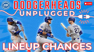 Dodgers make new change with Mookie Betts as offensive struggles continue