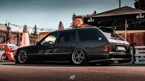 Mercedes Benz W124 Mercedes Benz Mercedes Benz