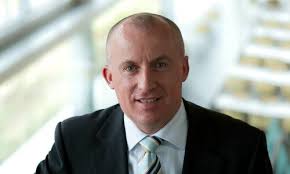 Vanguard mit neuem Europa-Chef