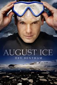 August Ice — Dev Bentham