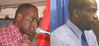 UWP says PM commited plagiarism; DLP denies allegations