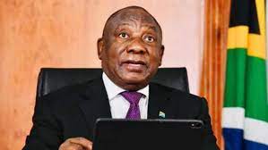 Cyril ramaphosa, who has become south africa's president following the resignation of jacob zuma on wednesday night, faces many challenges. Edzl8v2zhyts8m