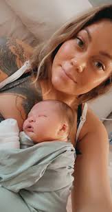 Little man was born 27th at 4:30am had my waters broke