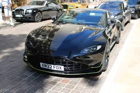 Image result for Ultramarine Black 2022 Aston Martin
