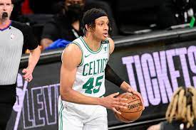 Marcus smart has been a key component for boston celtics teams over the last few seasons. Yp Agrfeii9ozm