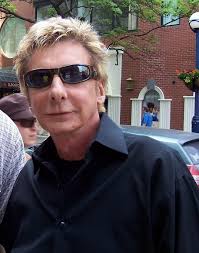 I love Barry's quotes. This one especially. Barry you have a heart of  gold.💕