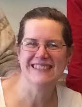 Obituary information for Mary Ann Spencer