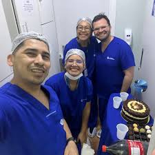 Dr. Daniel Serfaty (@drdanielserfaty) • Instagram photos and videos